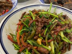 -新新湘菜馆(新中街二条店)