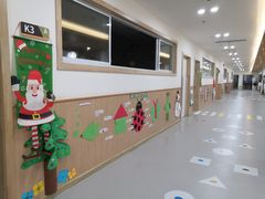 -海汀顿儿童之家(保利香雪园区)