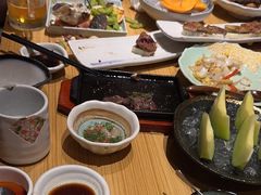 -花和海鲜自助(梅江店)