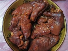-扎佐老牌蹄膀·猪脚