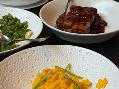 -羡餐厅·杭帮菜·淳菜(千岛湖自由洲际殿店)