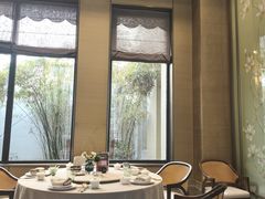 -太湖饭店·寄畅轩中餐厅