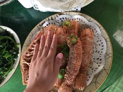 -盛港湾海鲜食府(黄沙店)