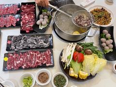 -陈记顺和潮汕牛肉火锅(番禺迎宾大道店)