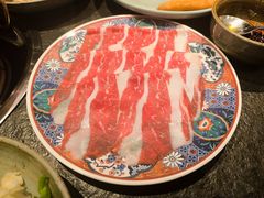 -老墙根涮肉(王四营店)