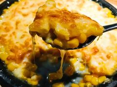 铁板芝士玉米粒-千寻烧肉(政务区店)