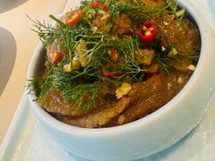 -狮王府淮扬菜(夫子庙老门东店)