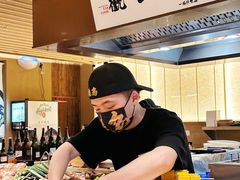 -一豚轩·烧鸟·豚骨拉面(五四路店)