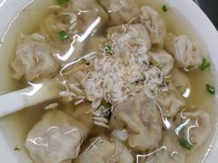 -黄家馄饨(铁心桥店)
