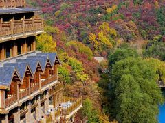 -九如山休闲旅游度假区