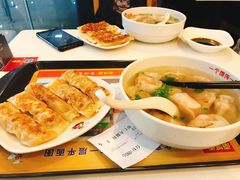 -南城香(北京南站店)