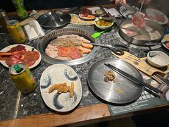 -阪尚皇·原切牛排·烤肉火锅自助(北京路店)