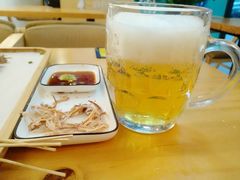 -逗烤·轻烧烤(福田店)