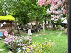 -HERRE·FARM 赫尔露营农场·团建聚会包场