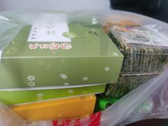 -穆桂英美食·荣巷店