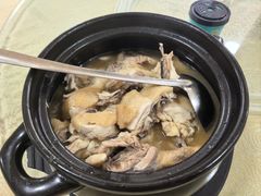 -区海鸡场饭店(石壁店)