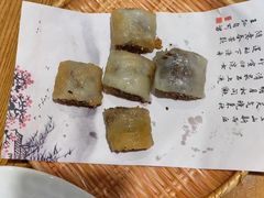 -桃园农庄烤全羊(江秋路店)