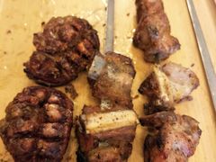 -新疆欣悦饭庄