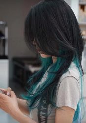 -十六番发型师事务所