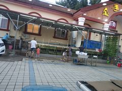 -海岸风情蒸汽海鲜自助餐厅(家宴金手勺店)