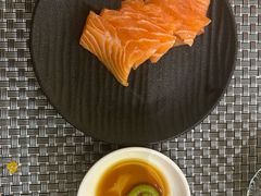 -长沙三景韦尔斯利酒店·Oval全日制餐厅自助餐