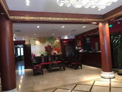 -北京河北迎宾馆