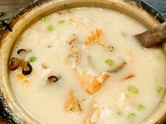 -云晓光头烧烤吧(新大陆广场店)