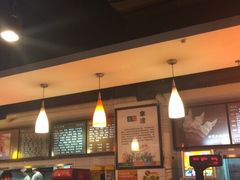 -拿渡·水煮鱼 麻辣香锅(西单大悦城店)