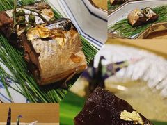 -荣一代目OMAKASE板前料理
