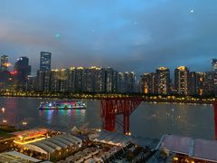 -AZUL by FUEL蓝色·法式酒馆(琶醍店)