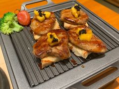 鹅肝-月龍吟(朝龙汇店)