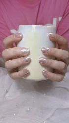 -UN·桃喜日系美睫美甲