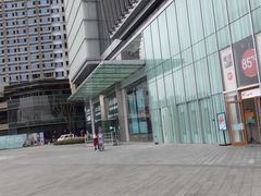 -首开·龙湖成都西宸天街