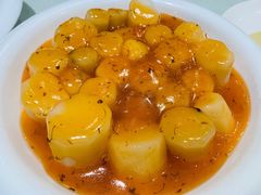 -陶然饺子城(奥体中路店)