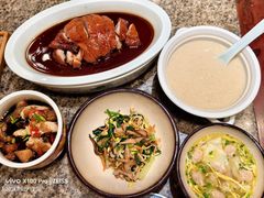 -南京大牌档(中山陵店)