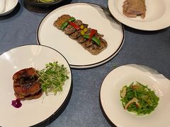 -A One Kitchen·南京精菜馆(德基广场店)