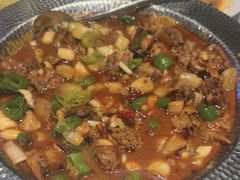 -俭寨大盘鸡·缸子肉·小公鸡·新疆菜(云通店)