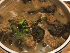 崂山藕蘑-即墨印象