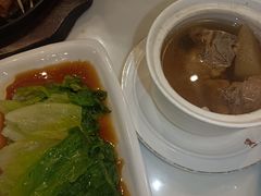 -金湖港式餐厅(建外店)