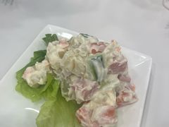 -瑞福园联谊餐室(茂名南路店)