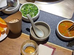 -巴奴毛肚火锅(广益哥伦布店)