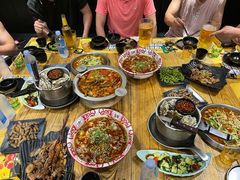 -嘎嘎鸭脑壳(金琴店)