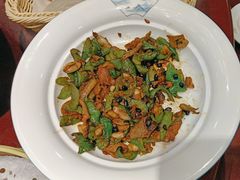-宁邦·家宴·南京菜(红山动物园店)