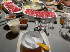 -潮发潮汕牛肉店(东方宝泰店)