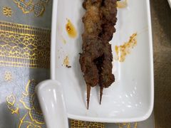 -清真·鸦儿李记·小馆(后海店)