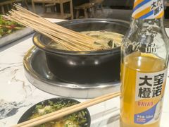 -钢管厂五区小郡肝火锅串串香(清河店)