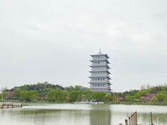-世园罗曼小镇
