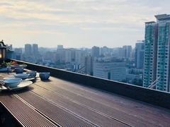 -萨芭蒂高空花园餐酒吧