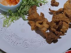 -永红源啤酒·烧烤·海鲜·大排档(青特城店)