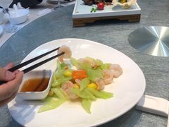 -湯記傳菜